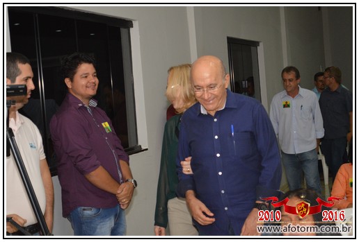 rolim de moura